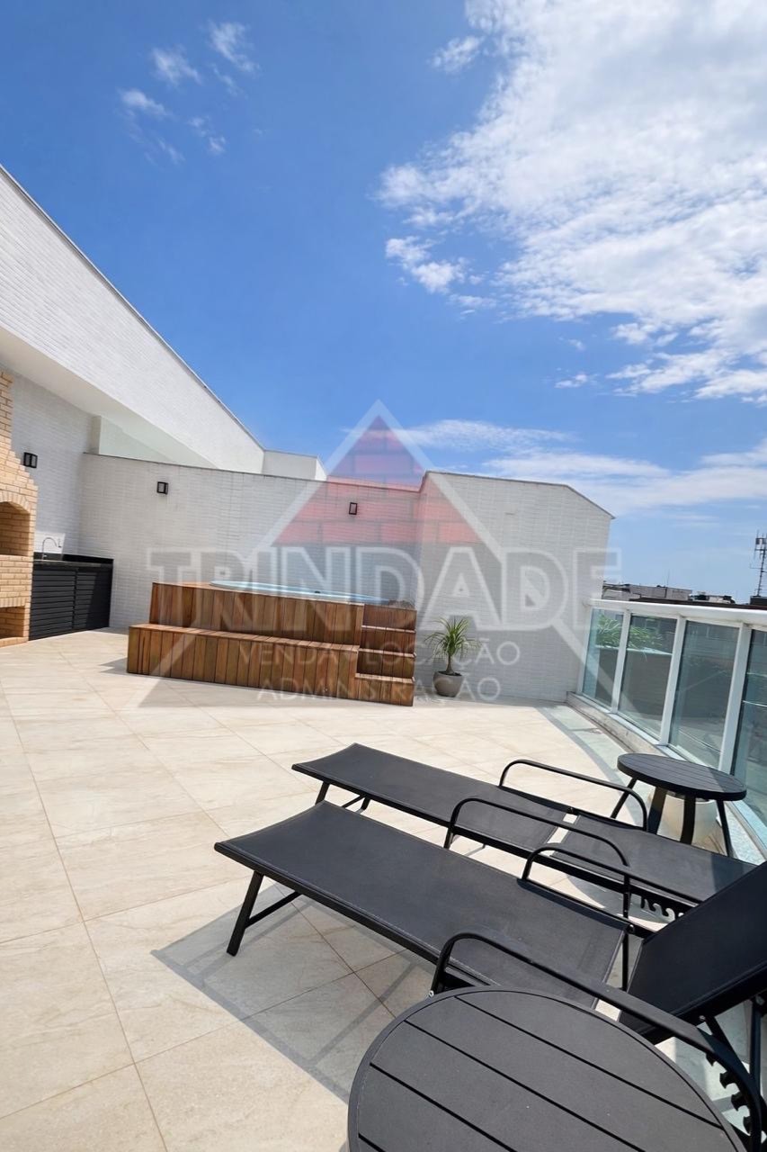 Cobertura, 2 quartos, 244 m² - Foto 4