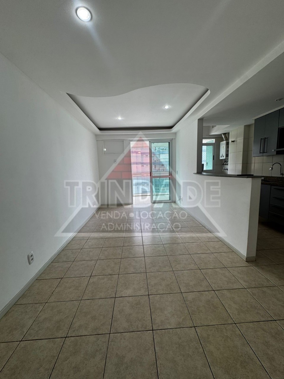 Apartamento, 2 quartos, 69 m² - Foto 1