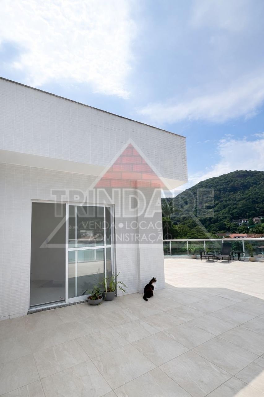 Cobertura, 2 quartos, 244 m² - Foto 6