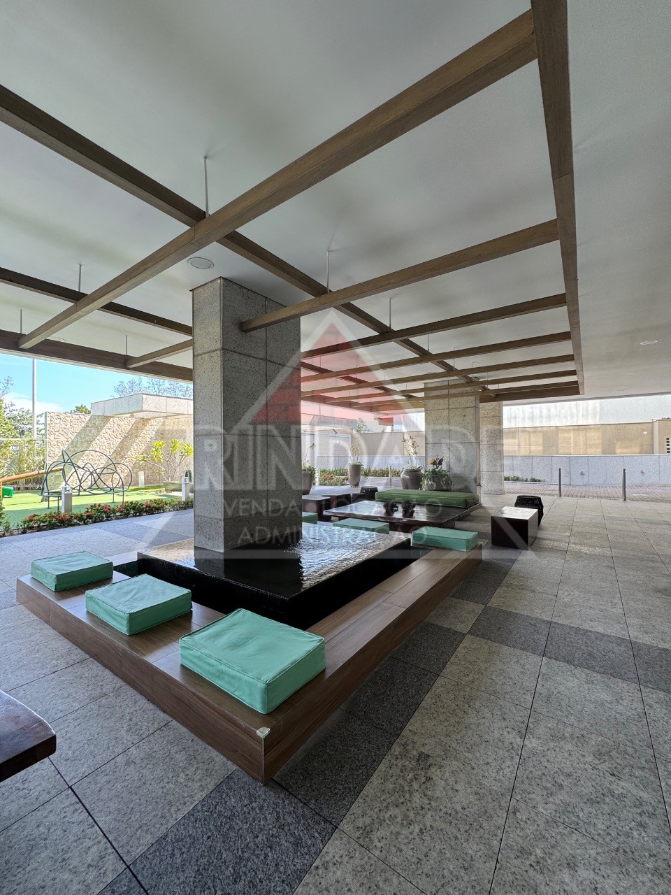 Apartamento, 3 quartos, 153 m² - Foto 4