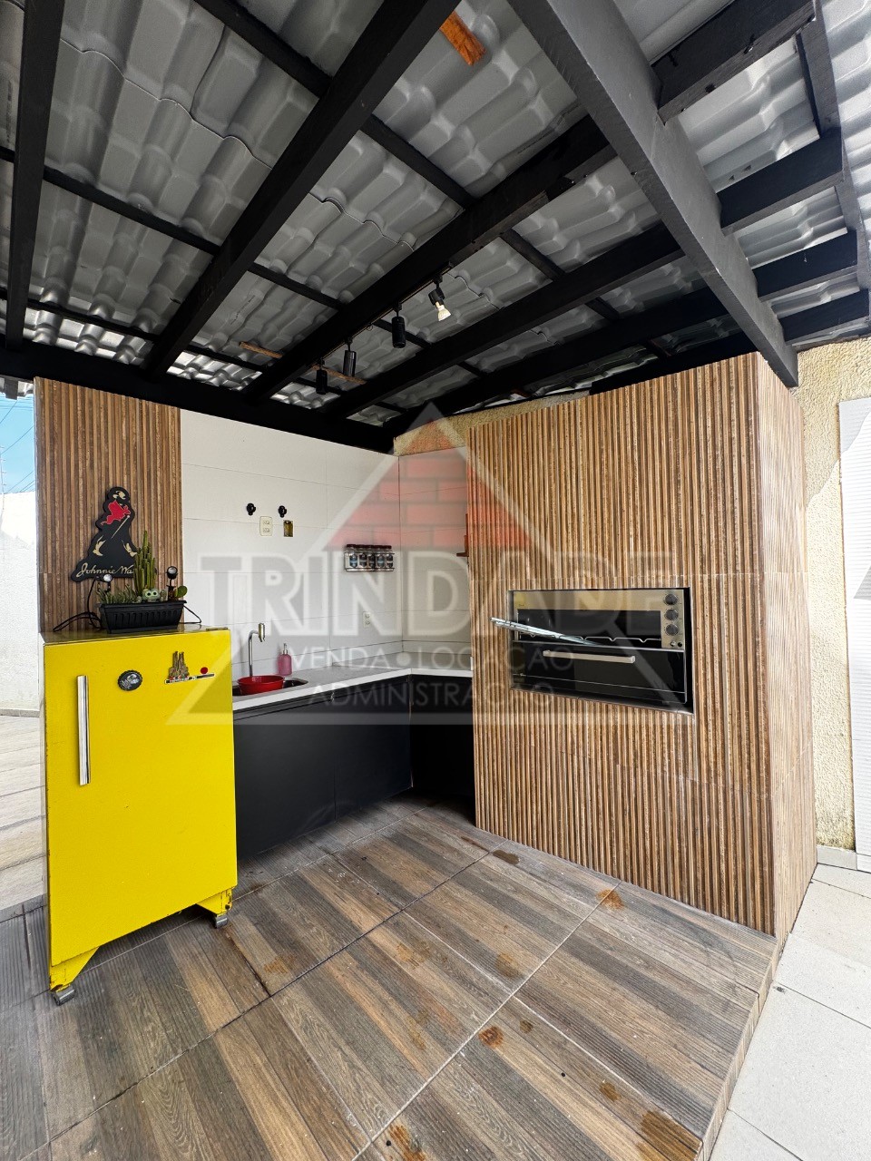 Casa, 2 quartos - Foto 8