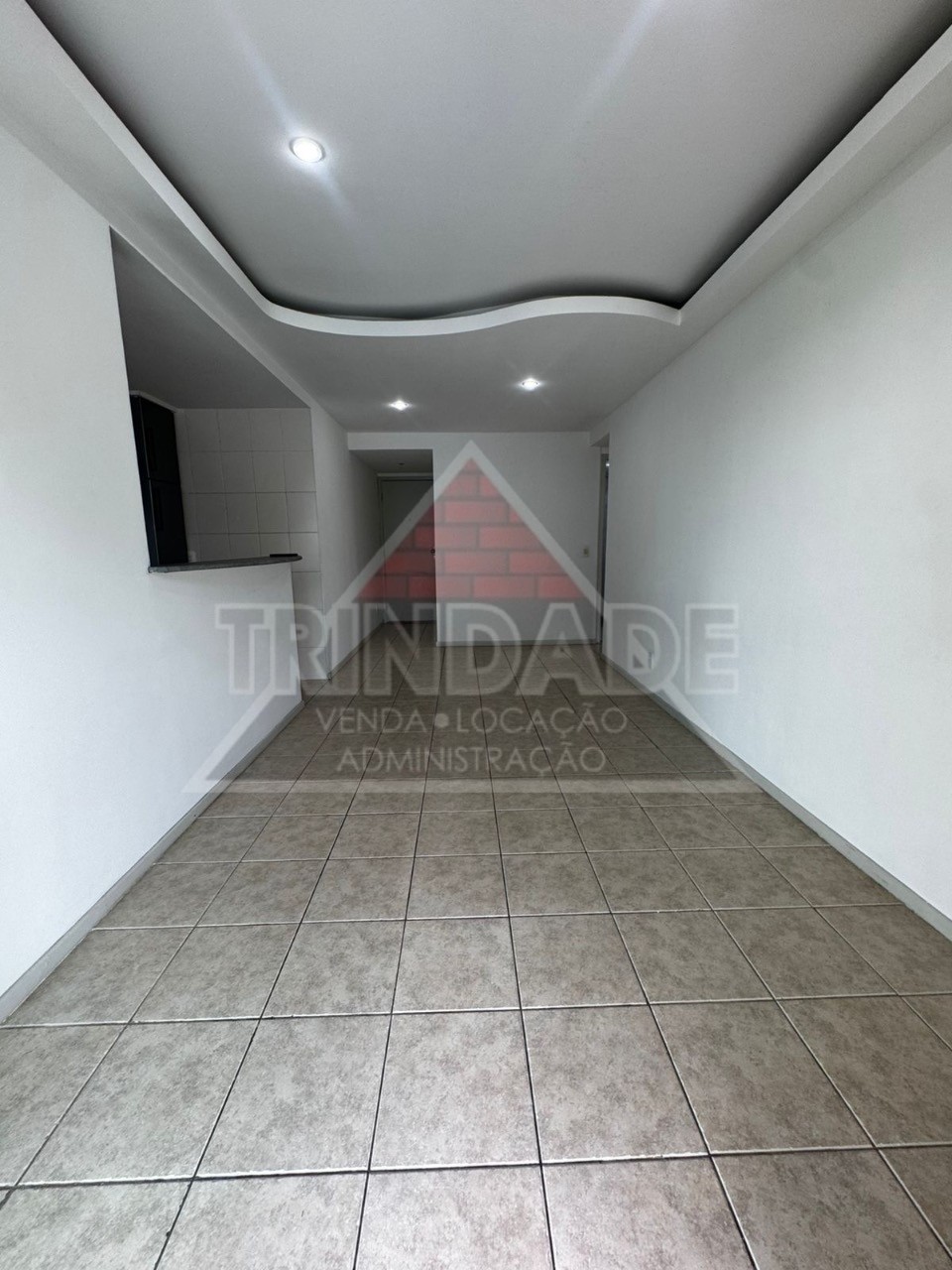 Apartamento, 2 quartos, 69 m² - Foto 2