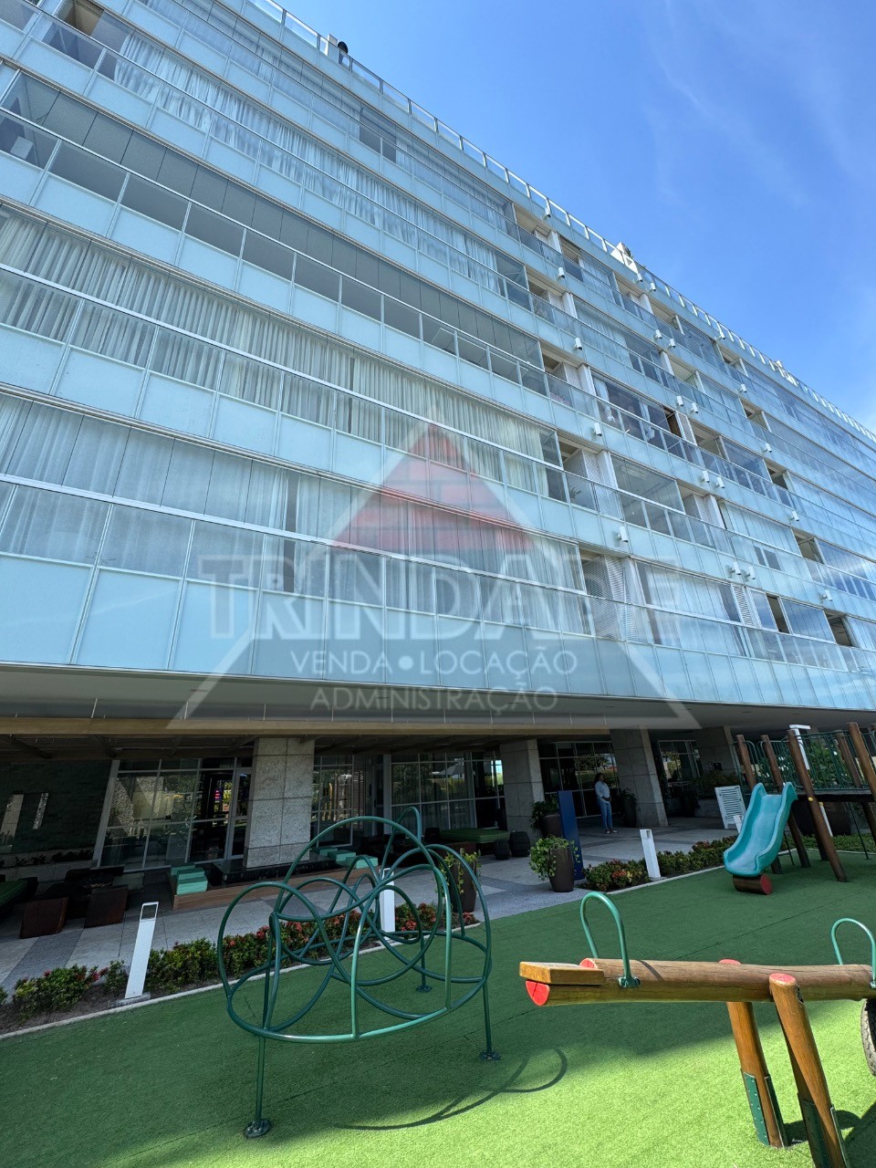 Apartamento, 3 quartos, 153 m² - Foto 2
