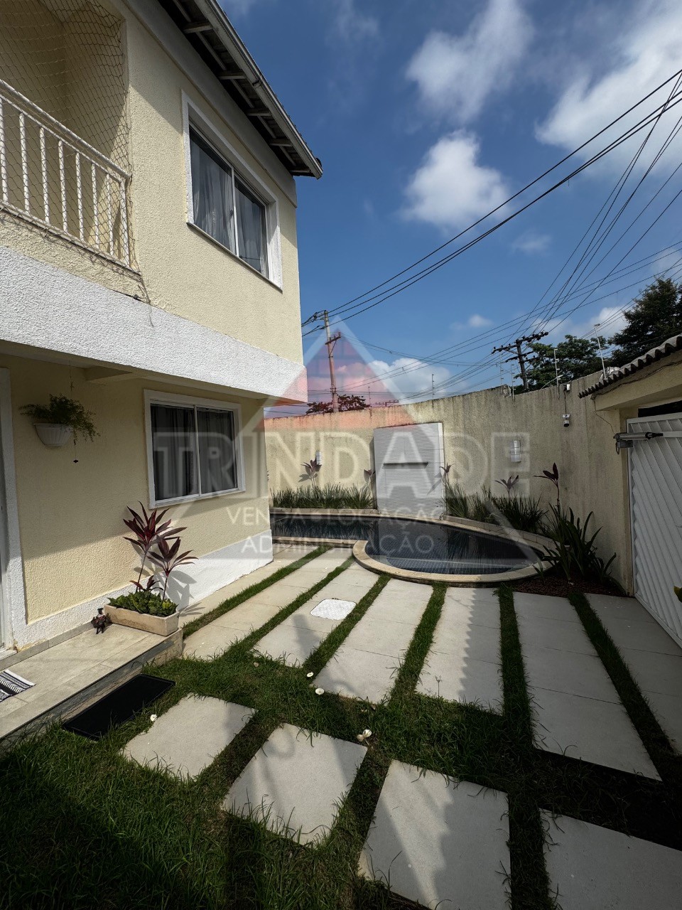 Casa, 2 quartos - Foto 4
