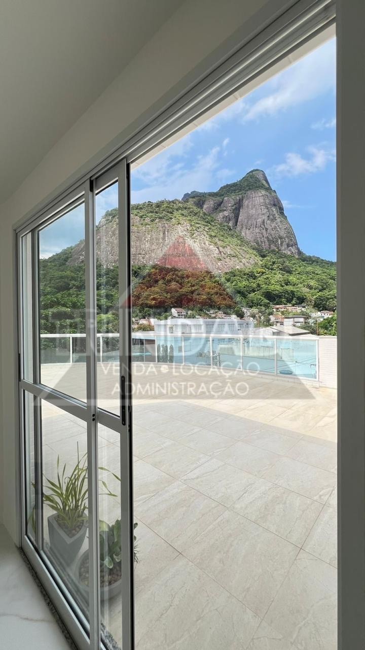 Cobertura, 2 quartos, 244 m² - Foto 3