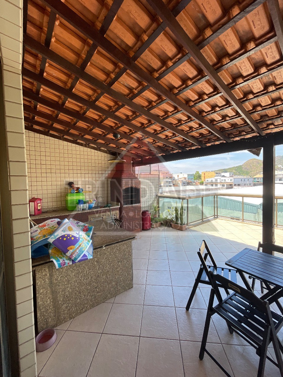 Cobertura, 4 quartos, 192 m² - Foto 16
