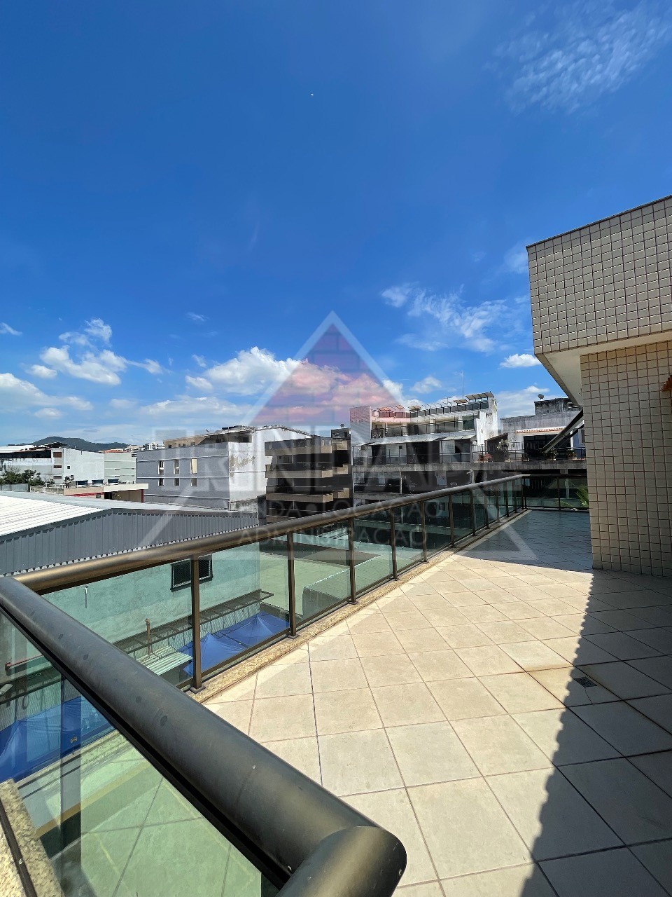 Cobertura, 4 quartos, 192 m² - Foto 1