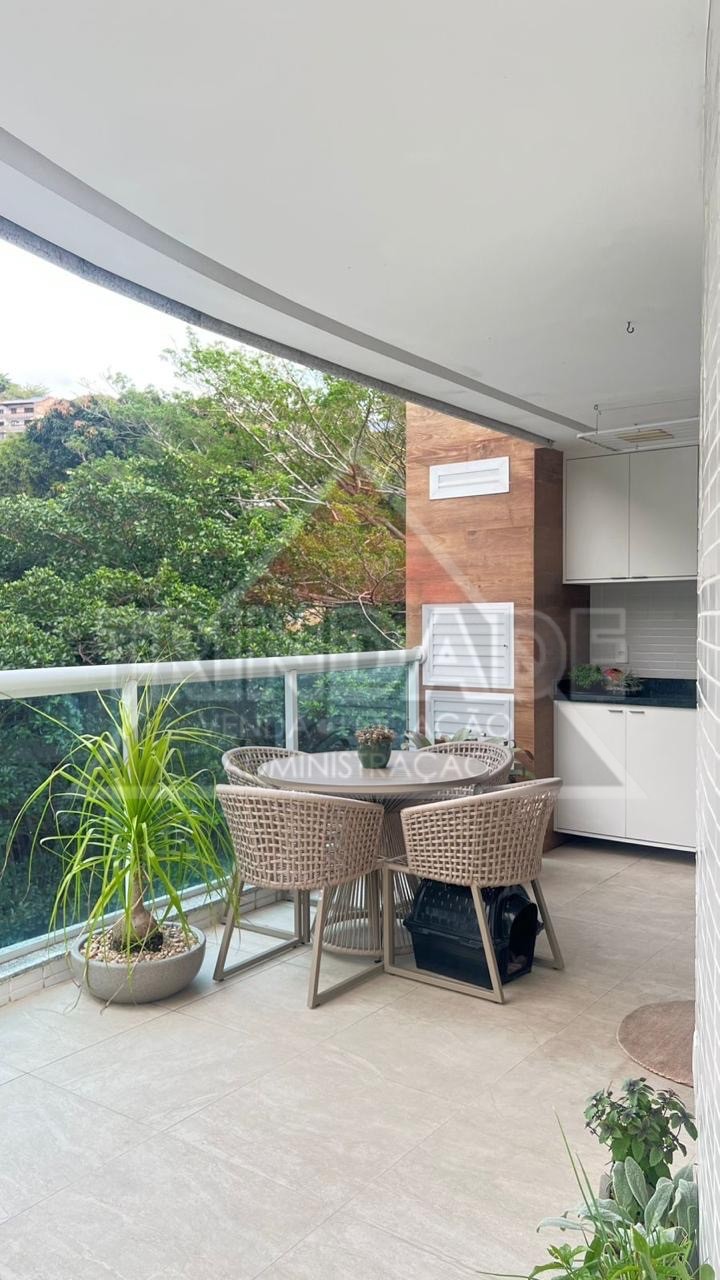 Cobertura, 2 quartos, 244 m² - Foto 2