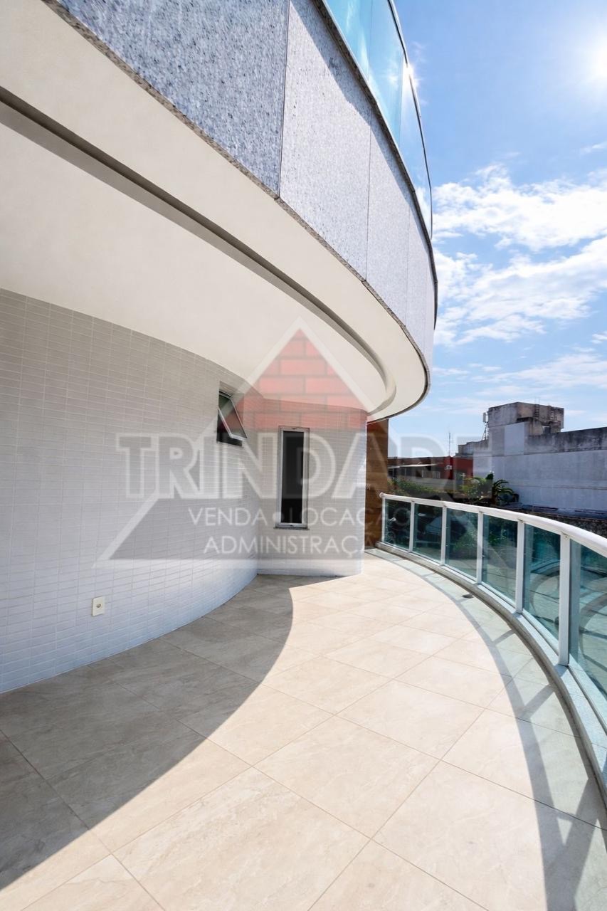 Cobertura, 2 quartos, 244 m² - Foto 5