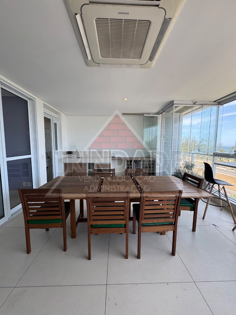 Apartamento, 3 quartos, 153 m² - Foto 28