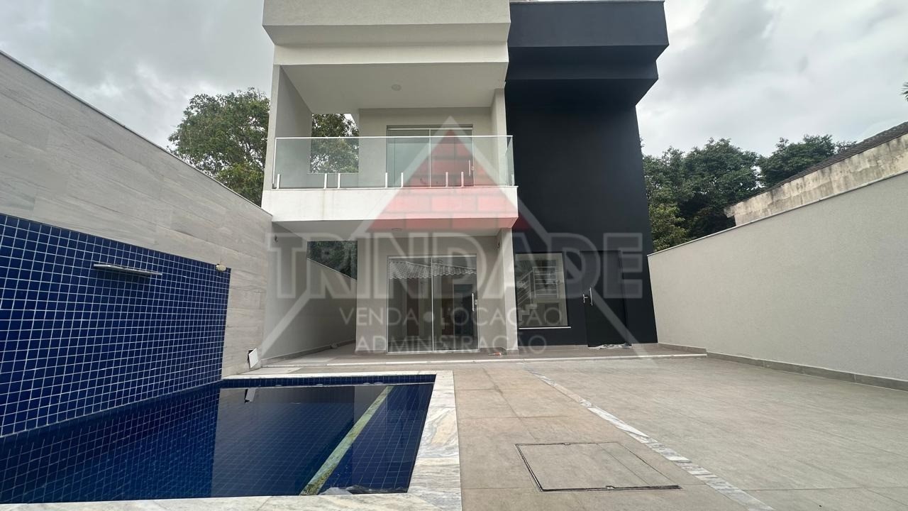 Casa, 3 quartos, 430 m² - Foto 3