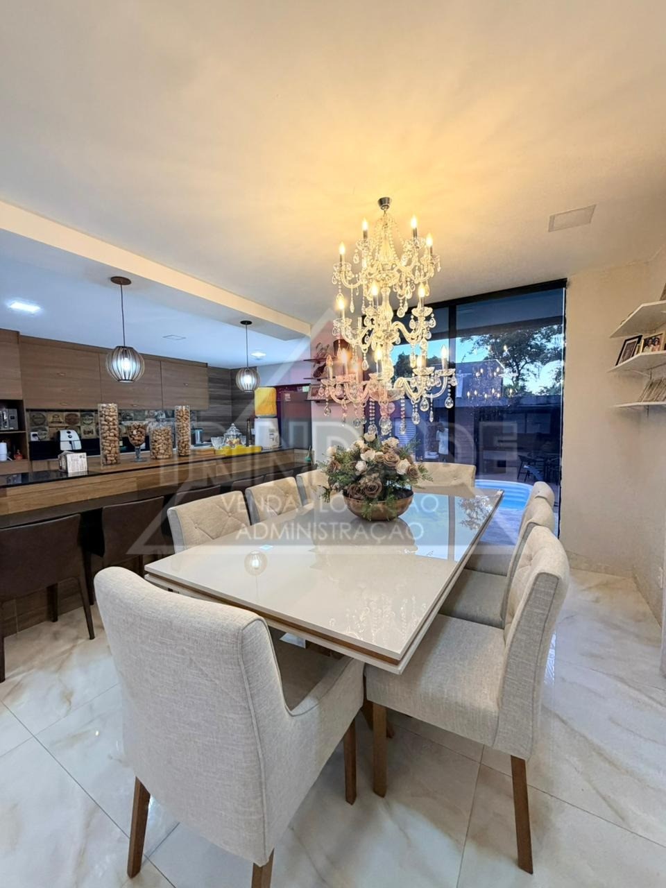 Casa, 3 quartos, 390 m² - Foto 5