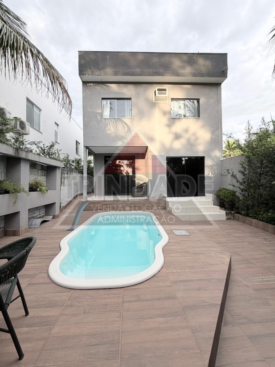 Casa, 3 quartos, 390 m² - Foto 10