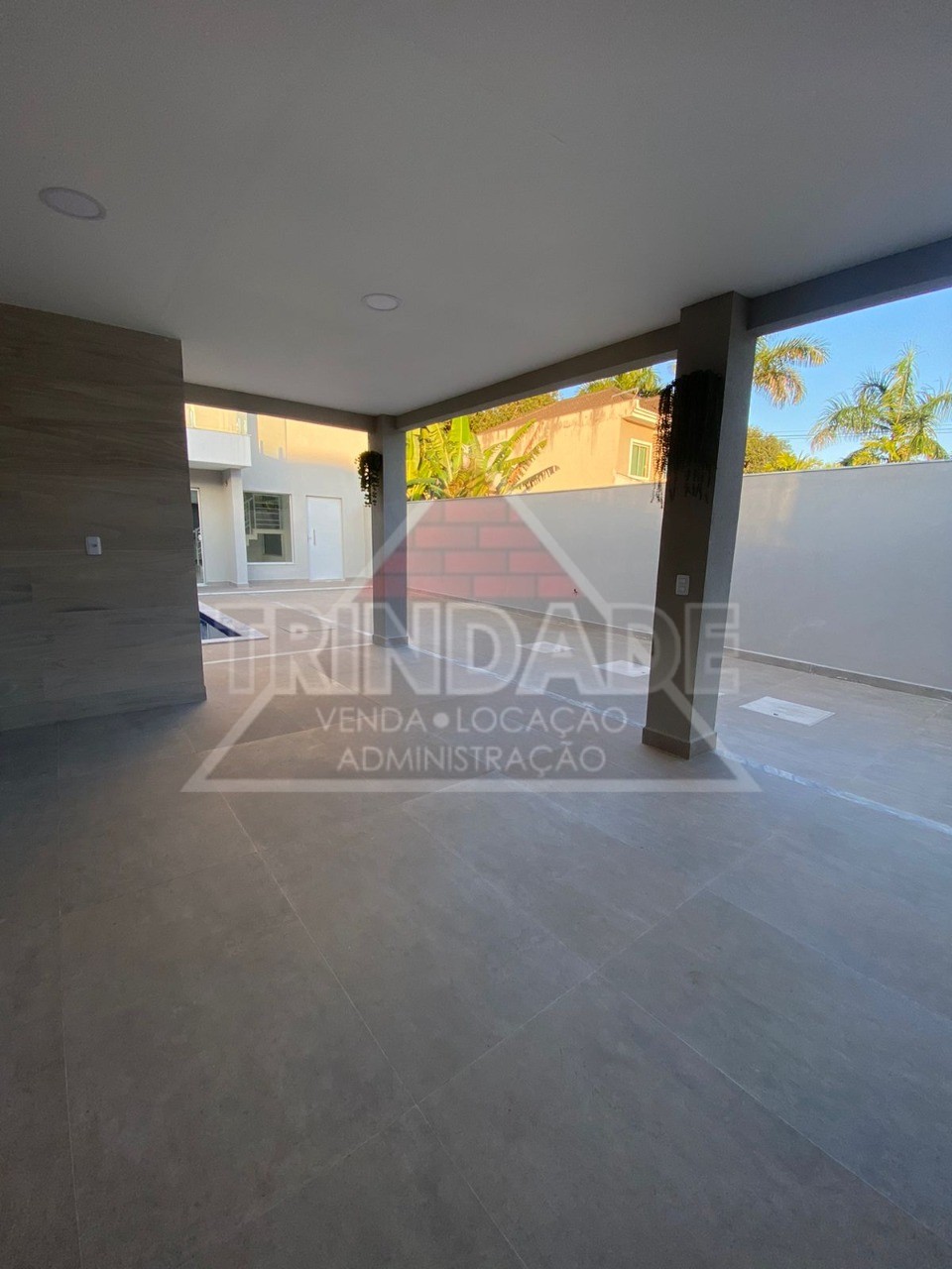 Casa, 3 quartos, 430 m² - Foto 4