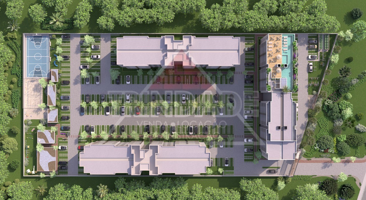 Apartamento, 1 quarto, 36 m² - Foto 19