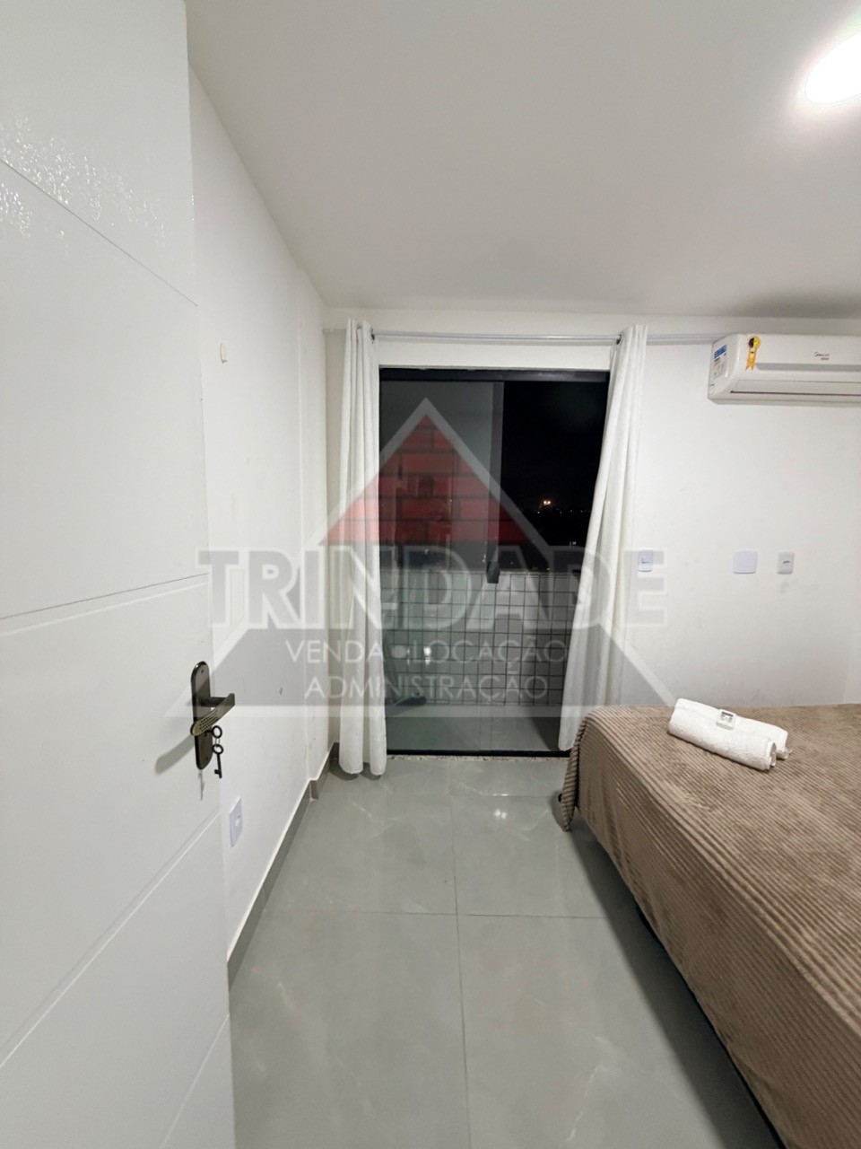 Apartamento, 1 quarto, 30 m² - Foto 12