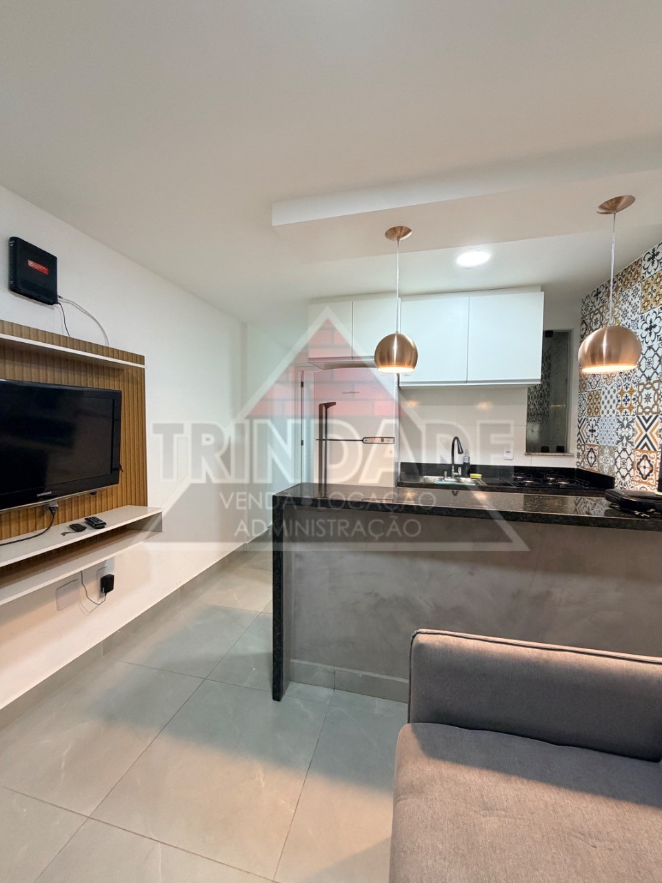 Apartamento, 1 quarto, 30 m² - Foto 6