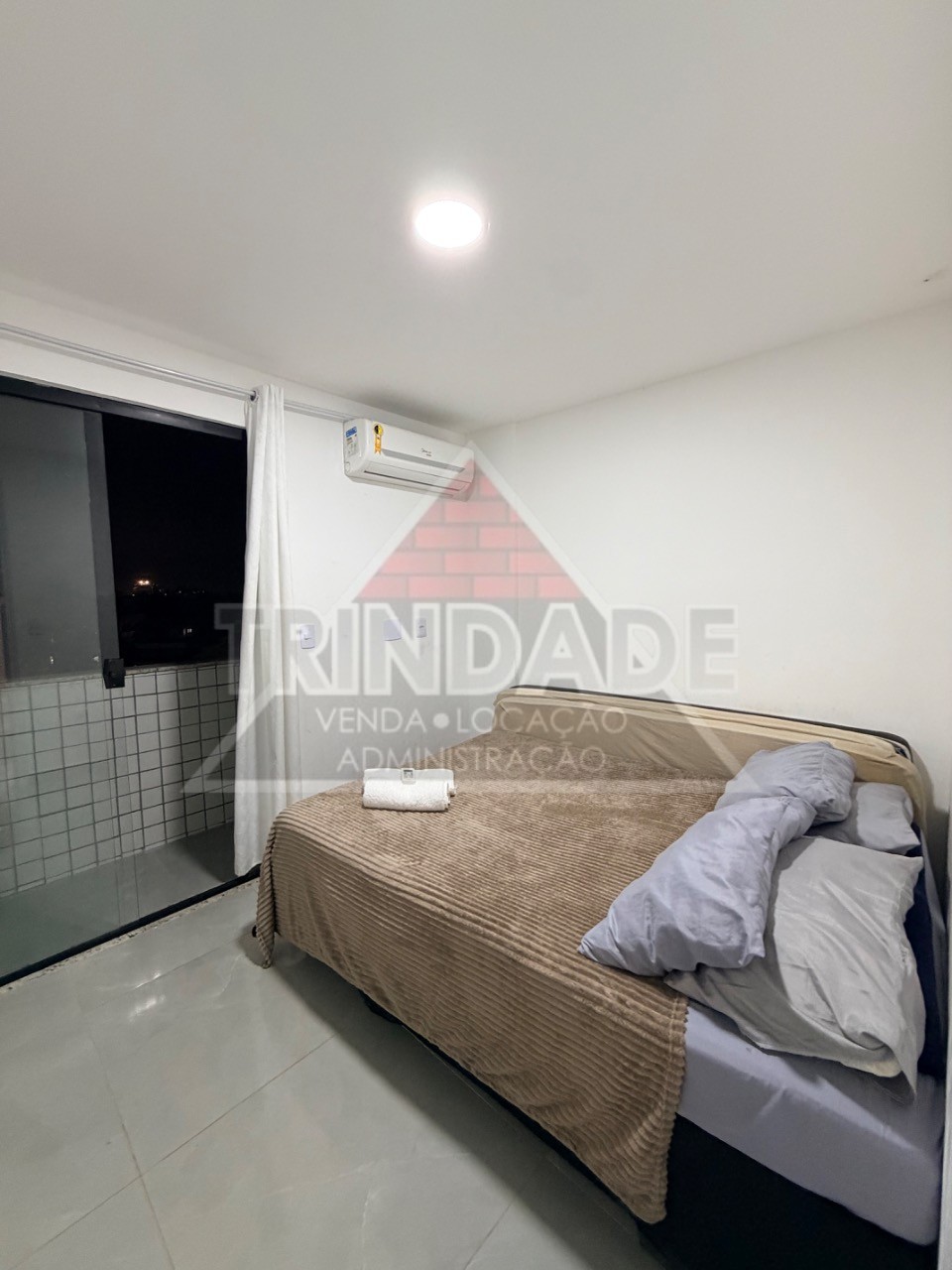 Apartamento, 1 quarto, 30 m² - Foto 11