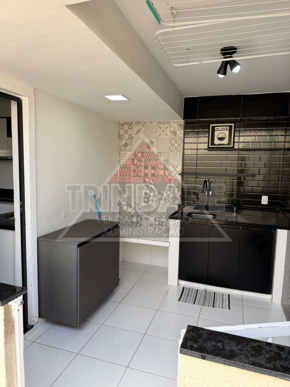 Casa, 2 quartos - Foto 46
