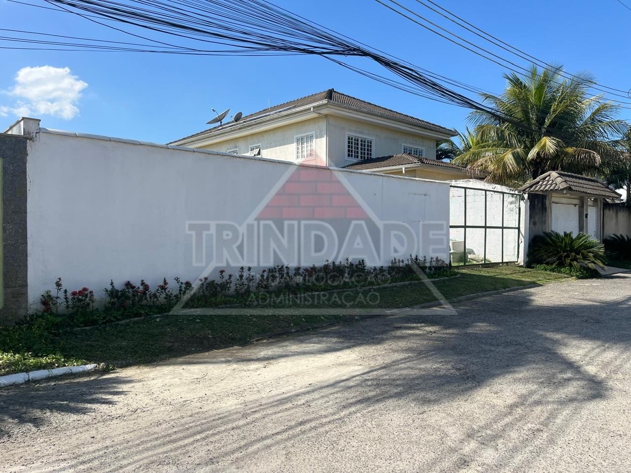 Terreno, 500 m² - Foto 1