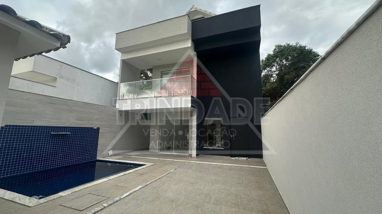 Casa, 3 quartos, 430 m² - Foto 2