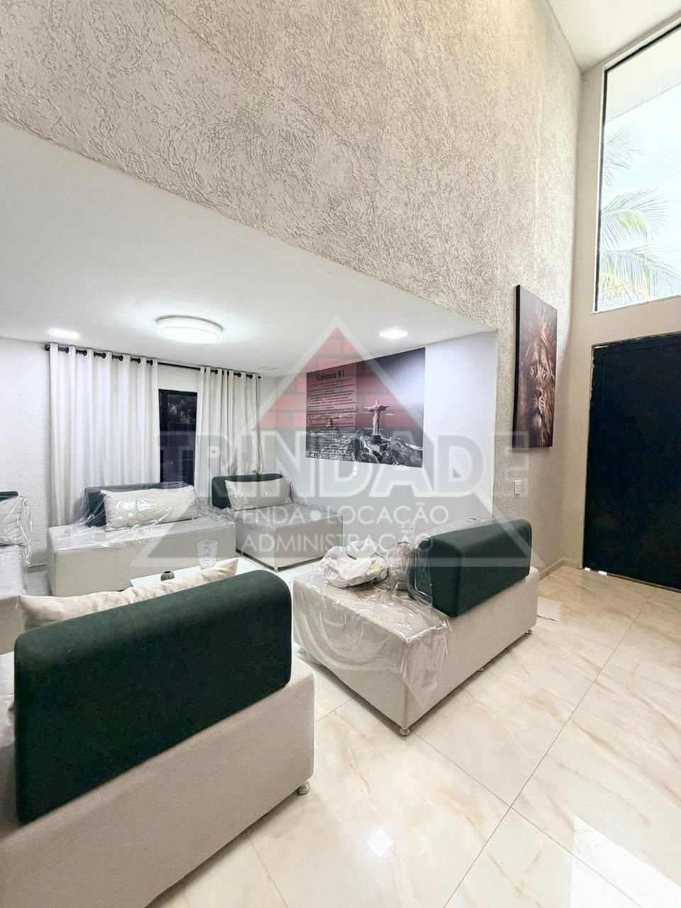 Casa, 3 quartos, 390 m² - Foto 4