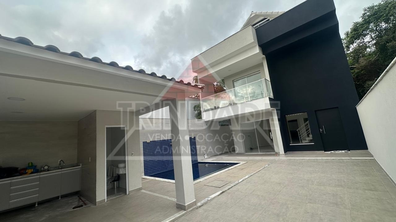 Casa, 3 quartos, 430 m² - Foto 1