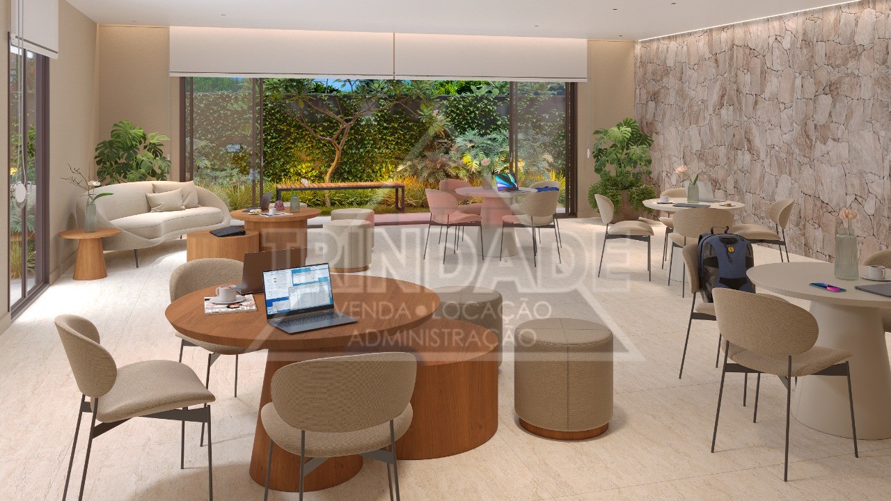 Apartamento, 1 quarto, 36 m² - Foto 8