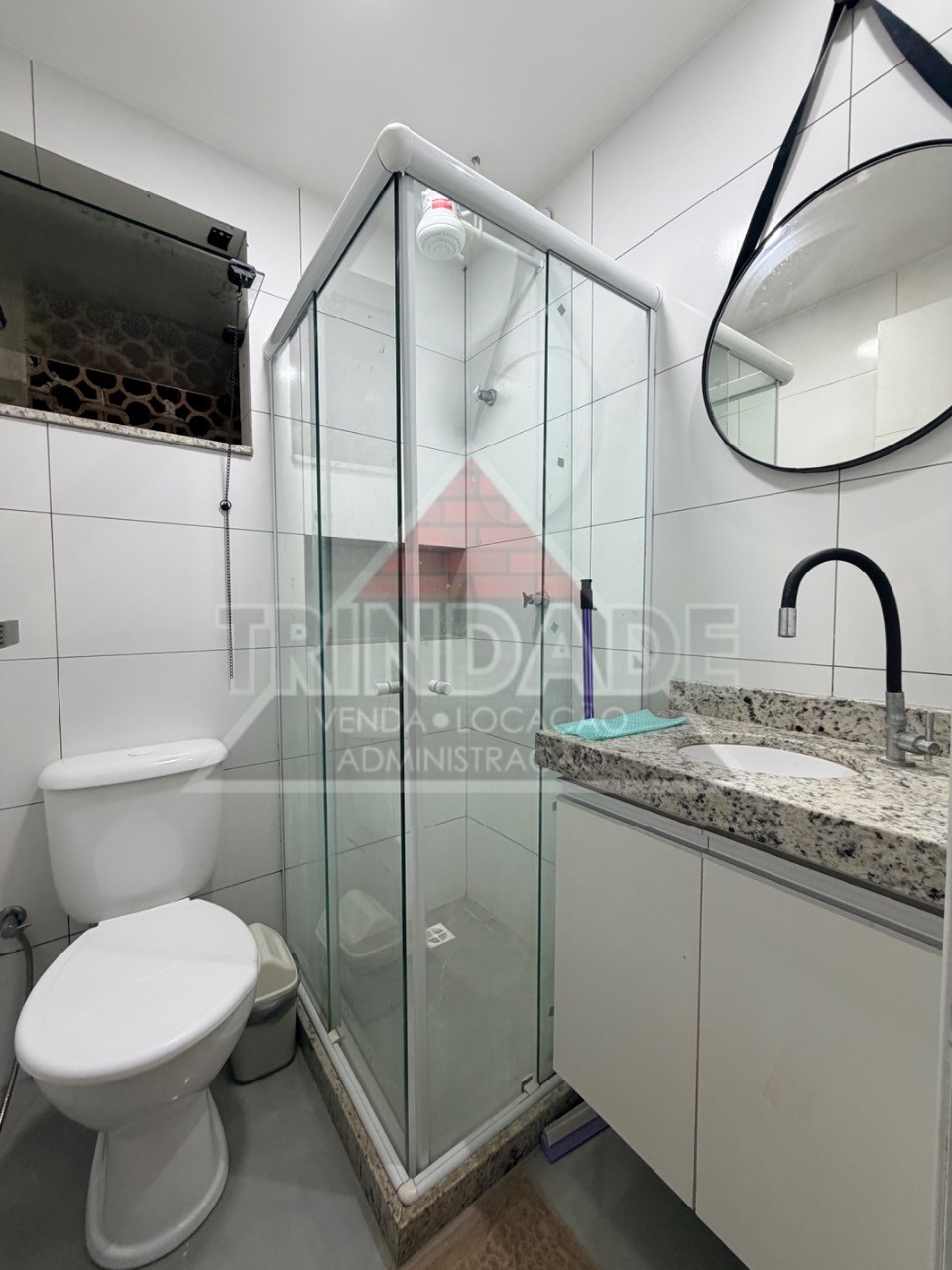 Apartamento, 1 quarto, 30 m² - Foto 10