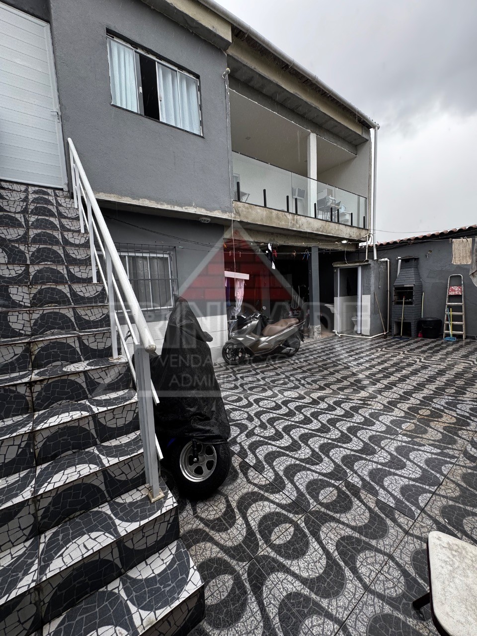 Casa, 5 quartos, 180 m² - Foto 56