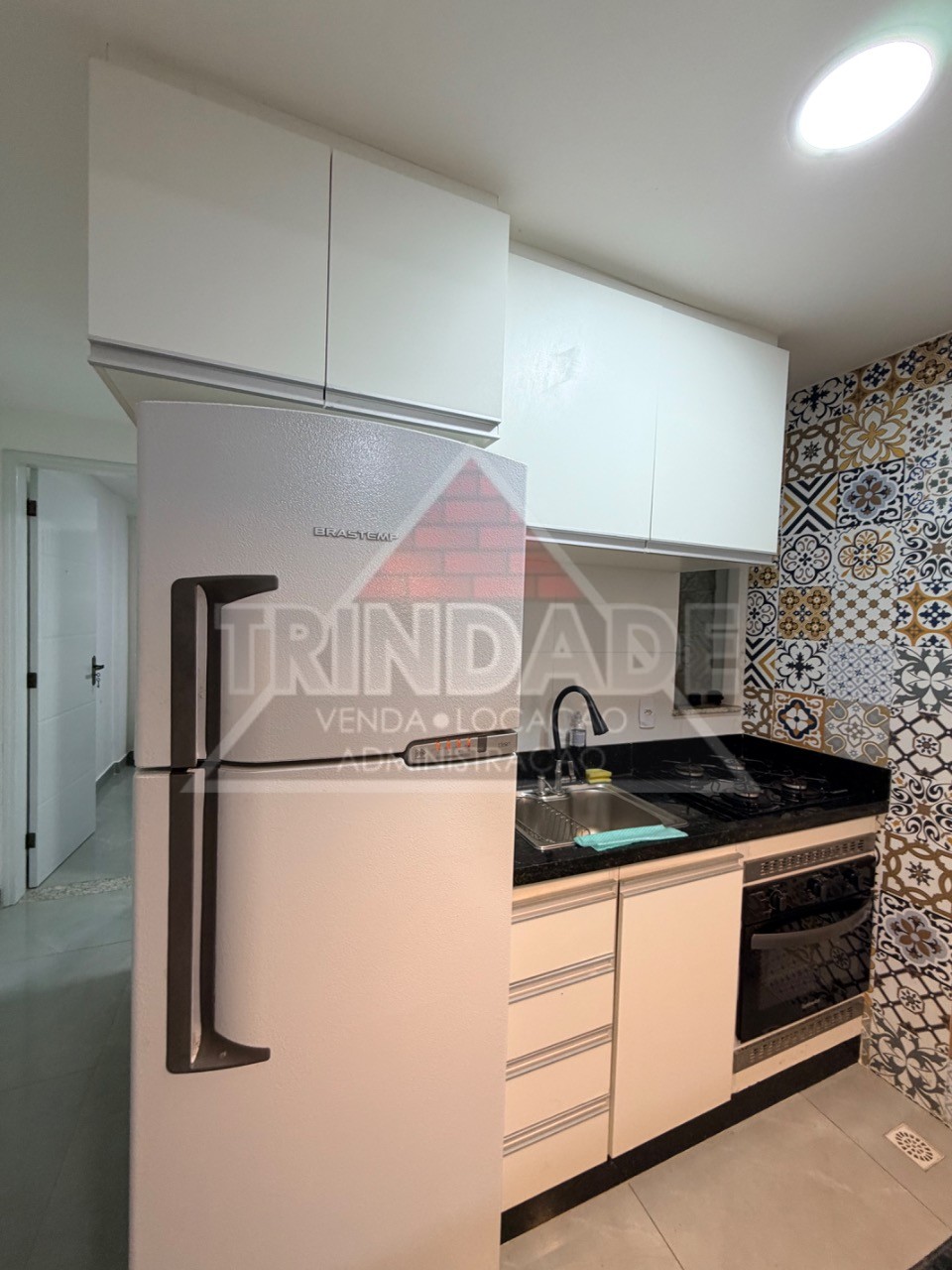 Apartamento, 1 quarto, 30 m² - Foto 7