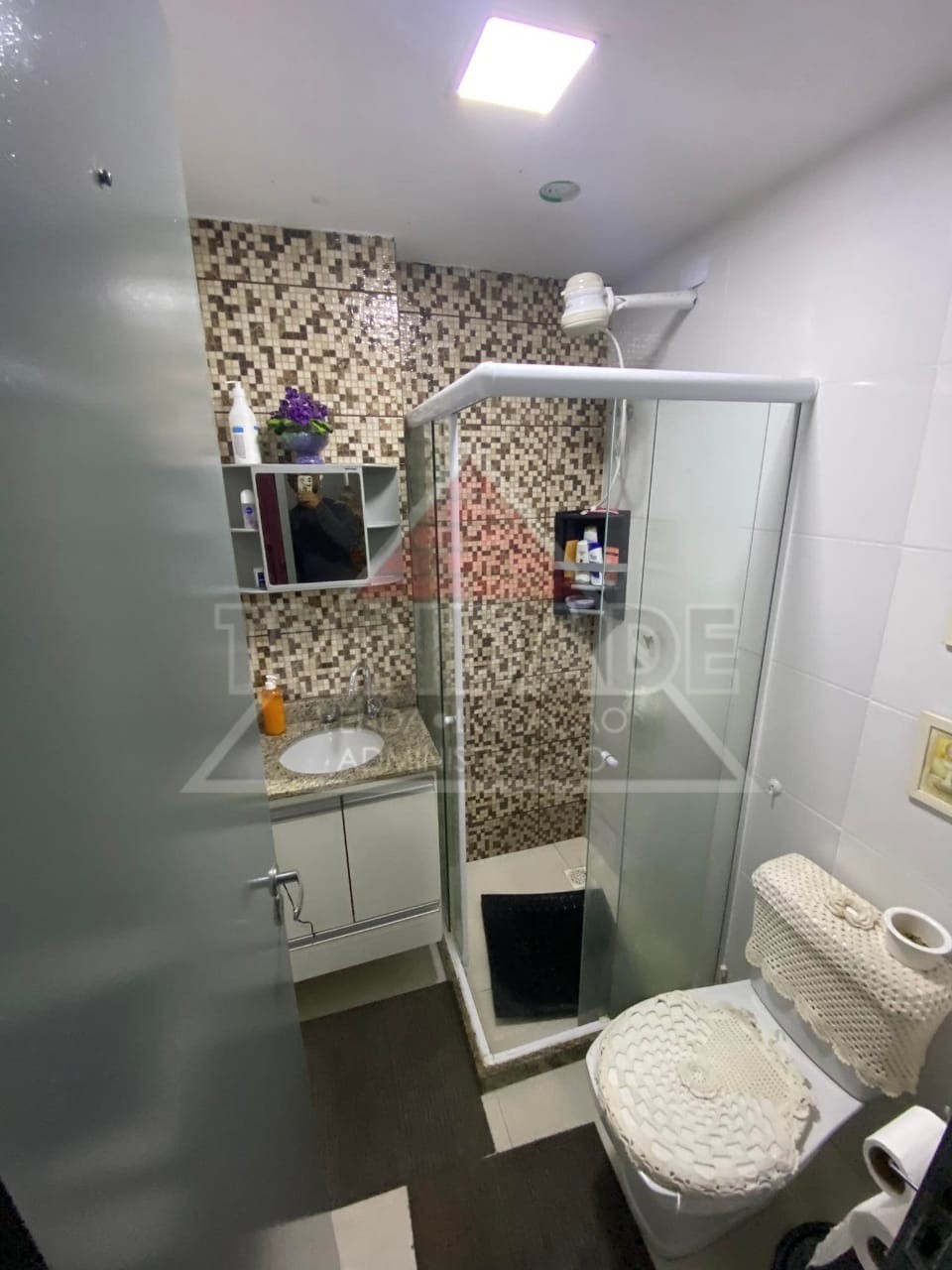 Apartamento, 2 quartos, 65 m² - Foto 6
