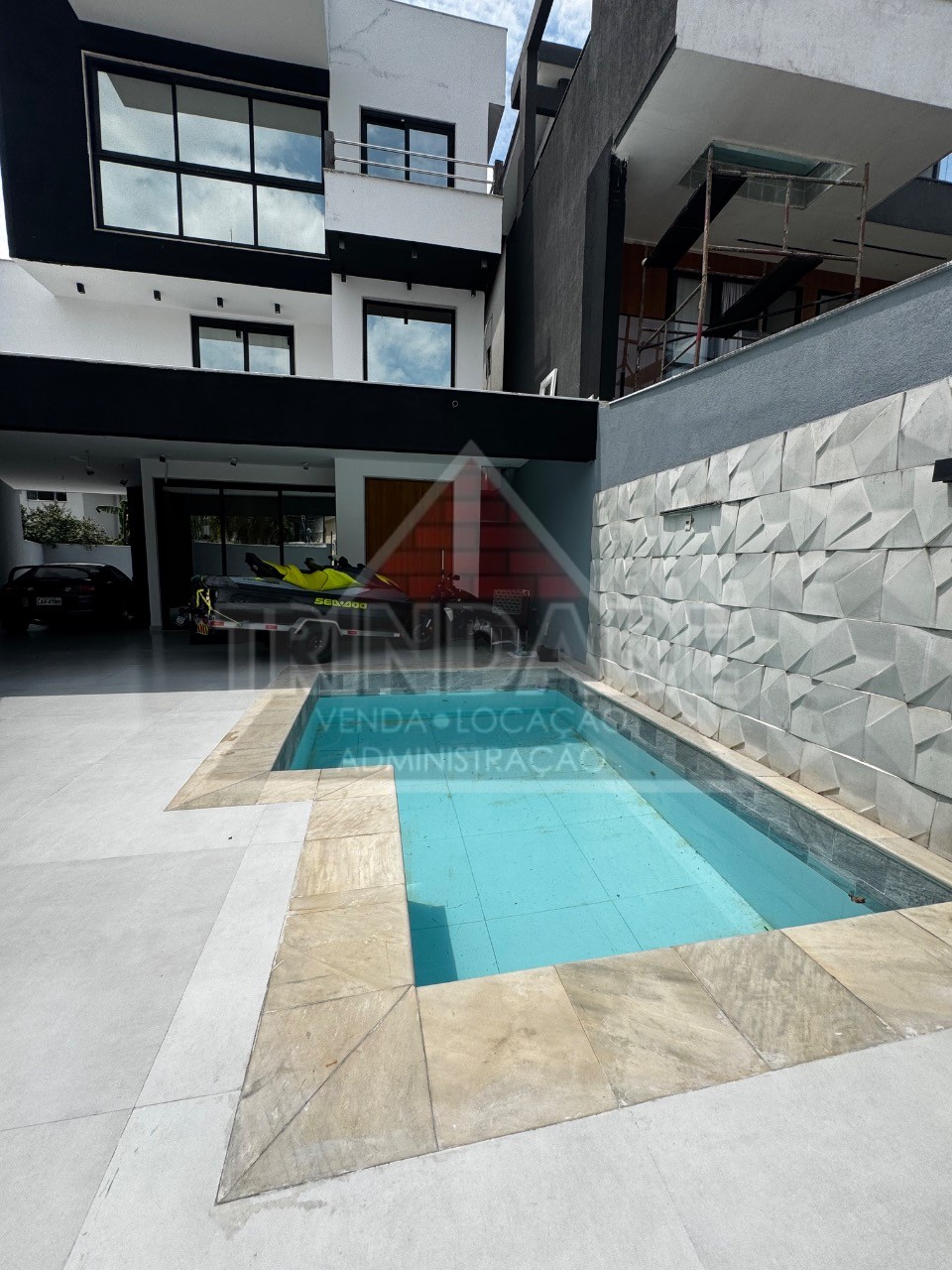 Casa, 3 quartos, 300 m² - Foto 3