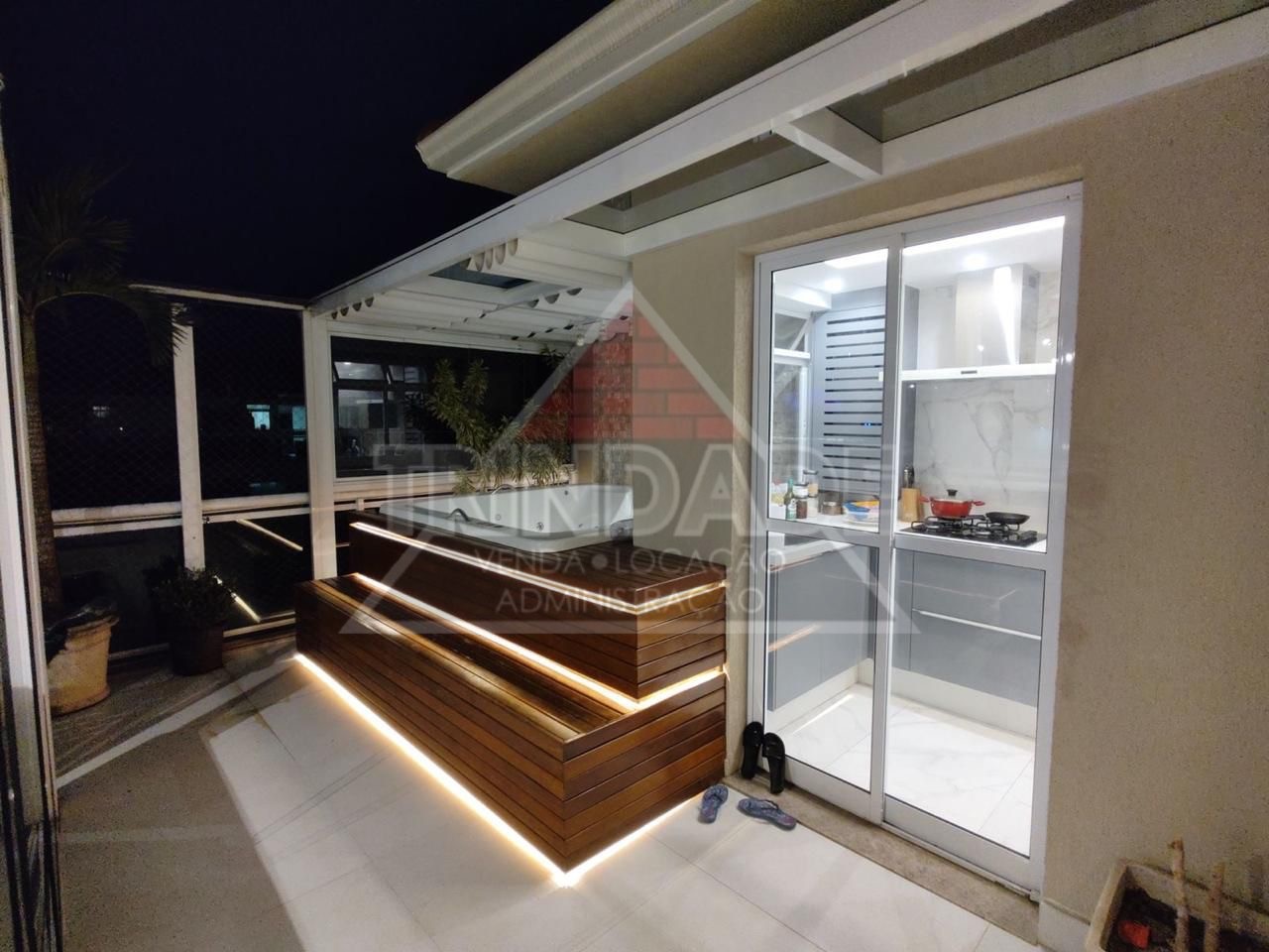 Apartamento, 3 quartos, 150 m² - Foto 37