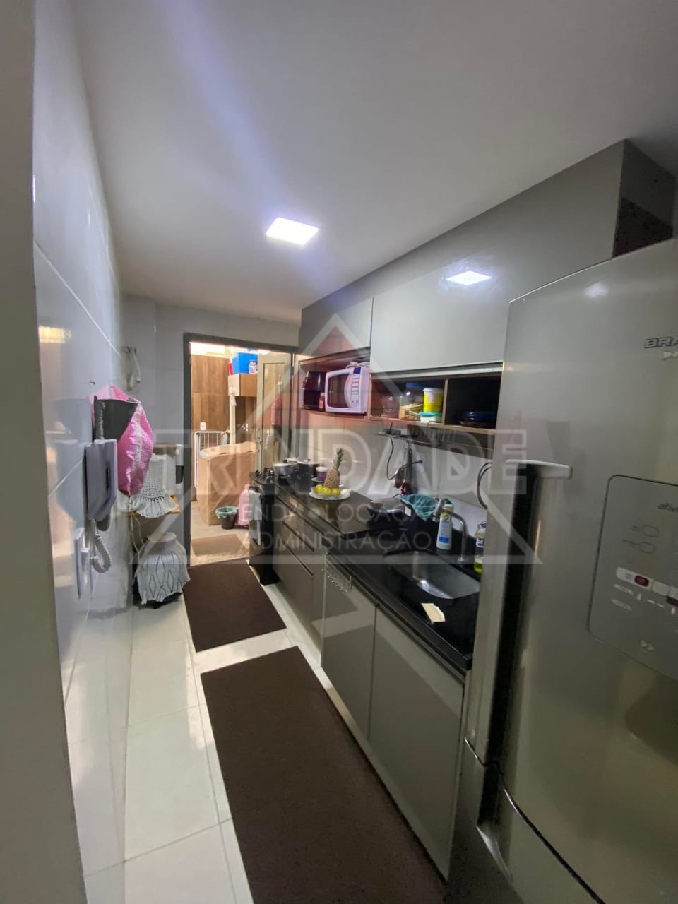 Apartamento, 2 quartos, 65 m² - Foto 15