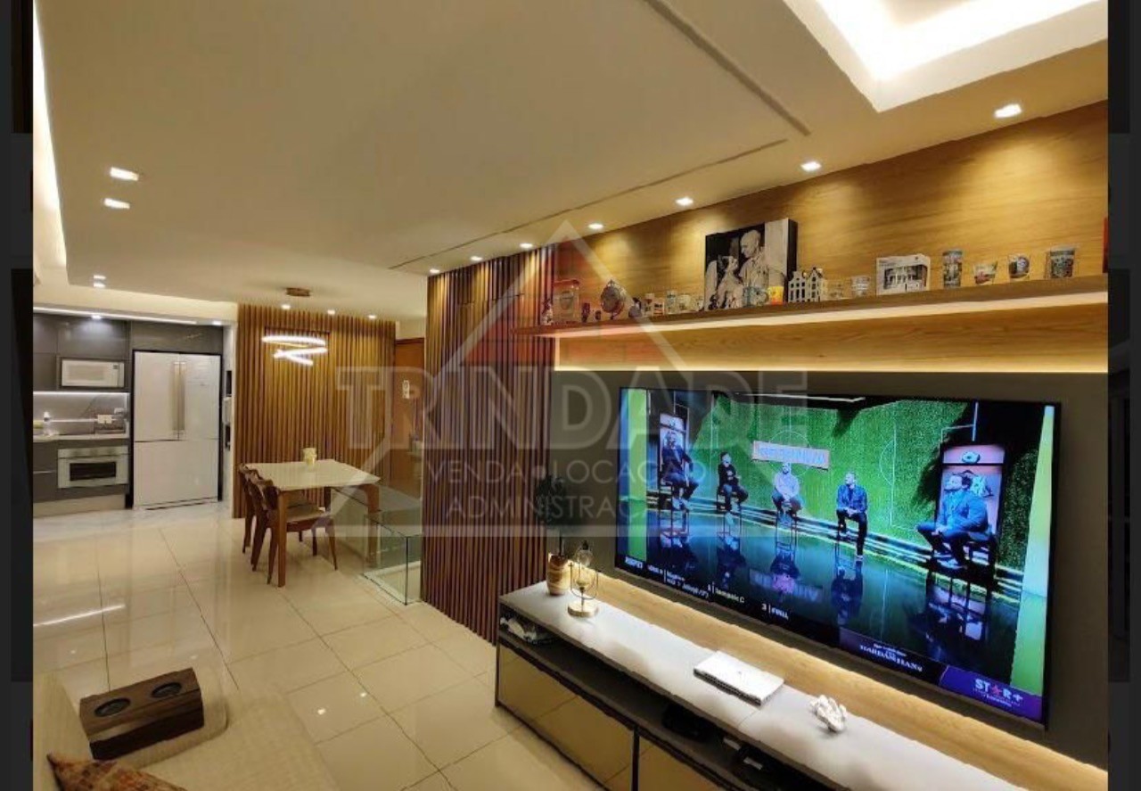 Apartamento, 3 quartos, 150 m² - Foto 13