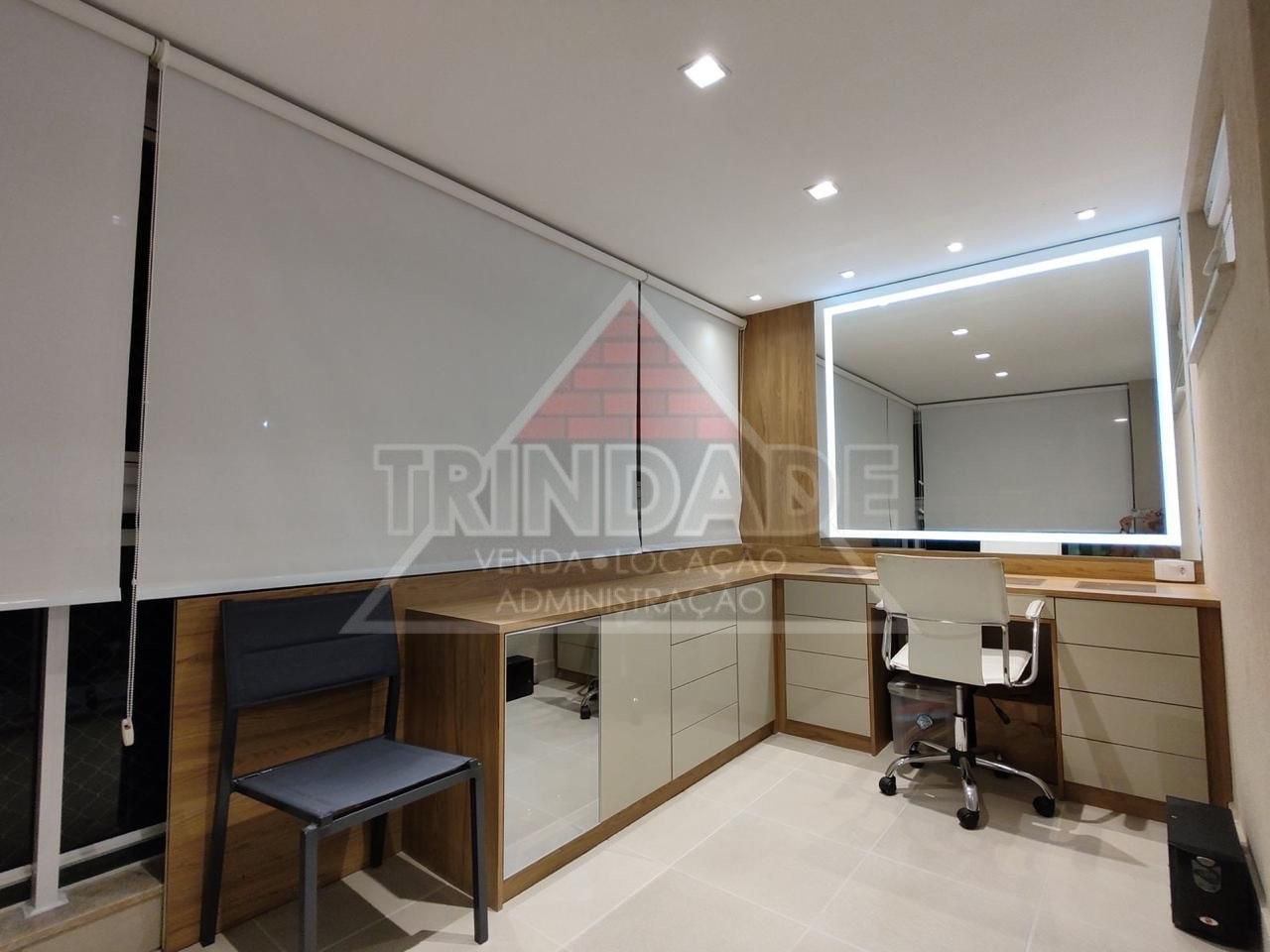 Apartamento, 3 quartos, 150 m² - Foto 48