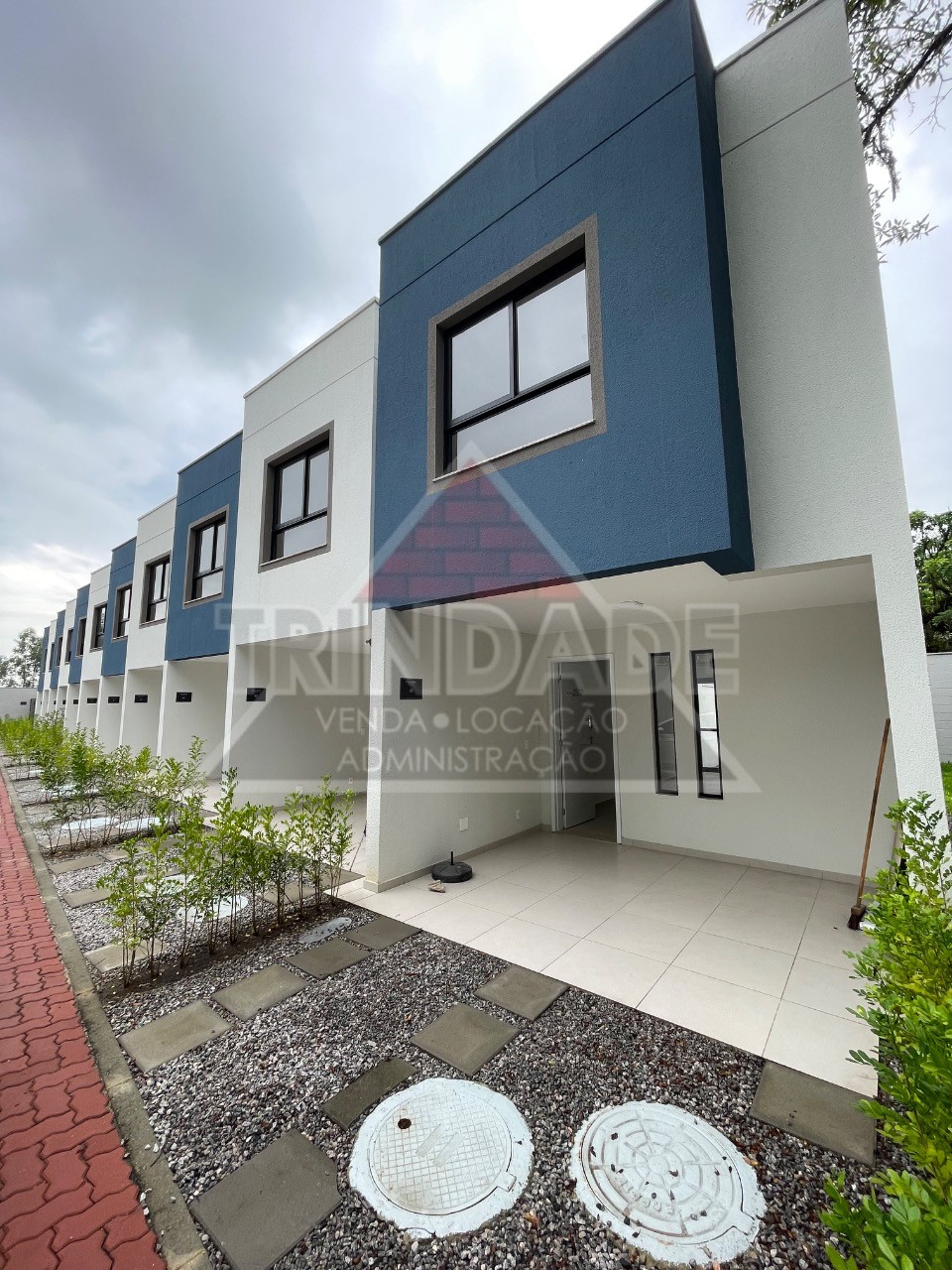 Casa, 2 quartos, 90 m² - Foto 14
