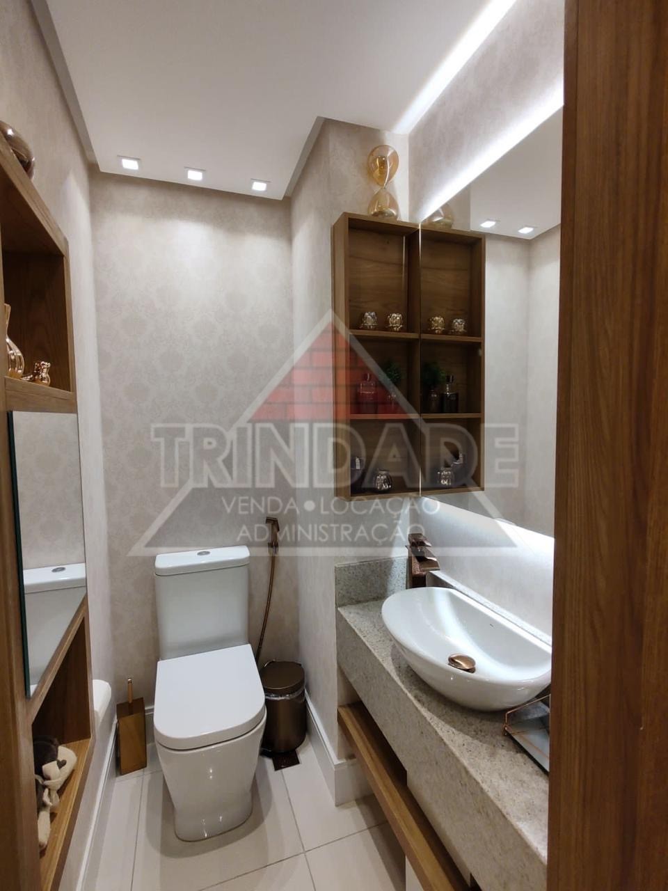 Apartamento, 3 quartos, 150 m² - Foto 38