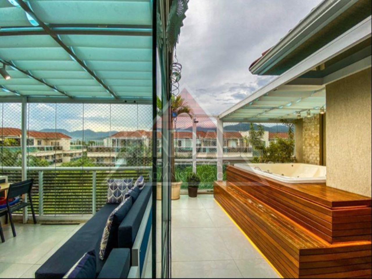 Apartamento, 3 quartos, 150 m² - Foto 31