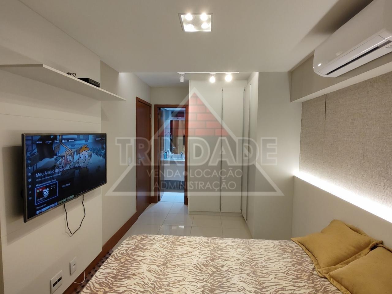 Apartamento, 3 quartos, 150 m² - Foto 42