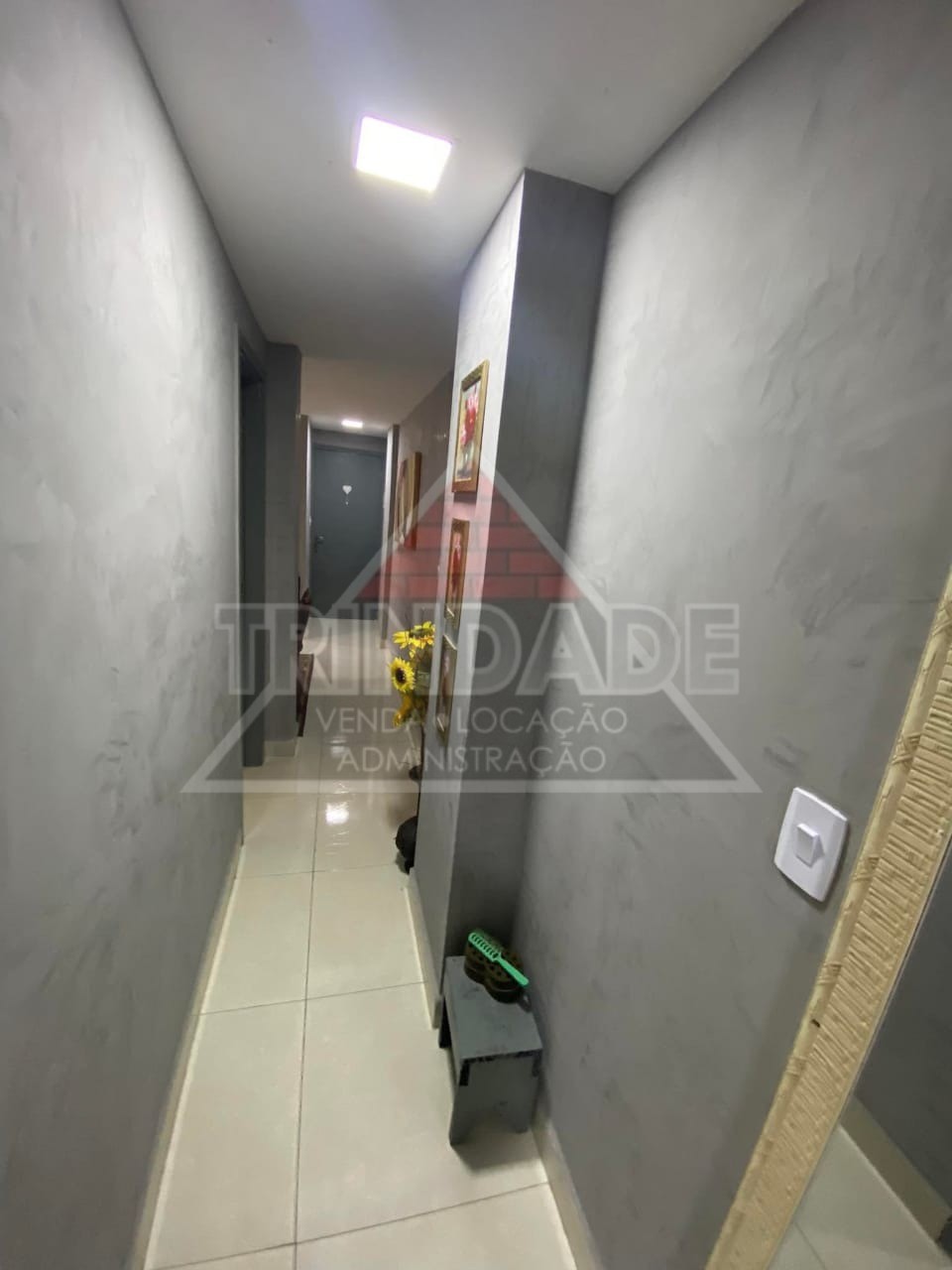 Apartamento, 2 quartos, 65 m² - Foto 9