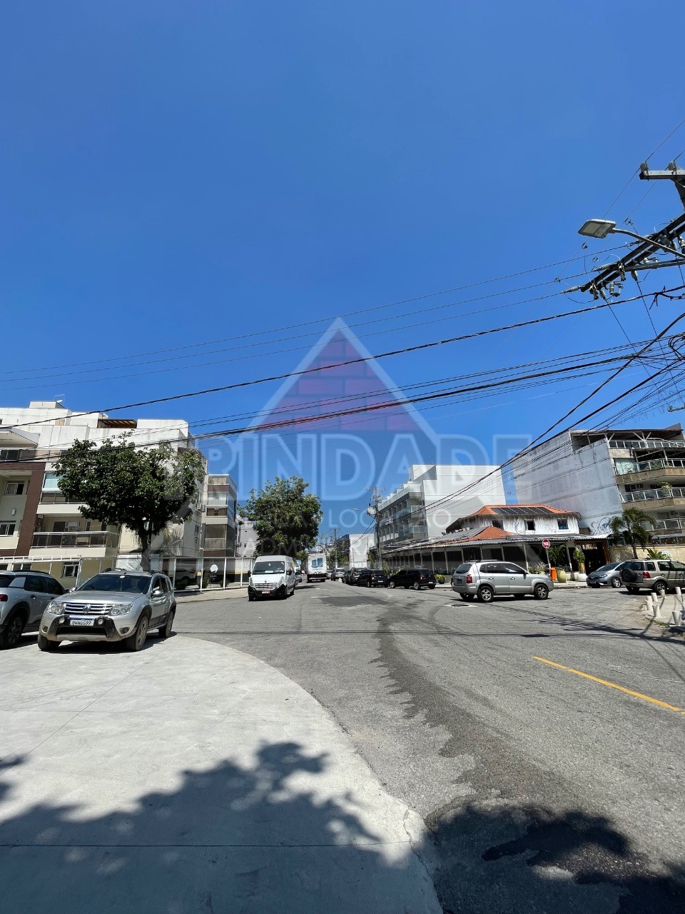 Depósito-Galpão, 444 m² - Foto 4
