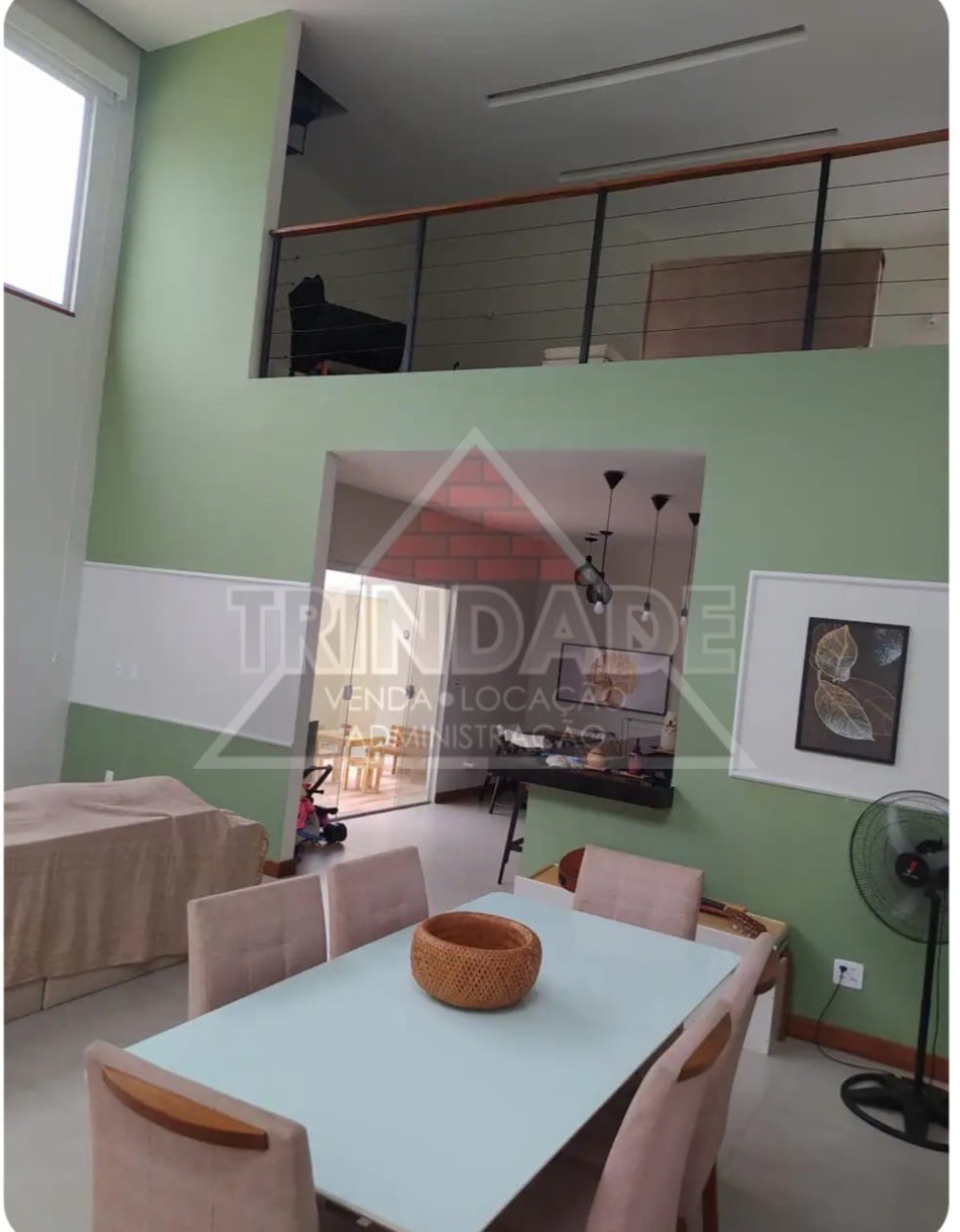 Casa, 3 quartos, 200 m² - Foto 4