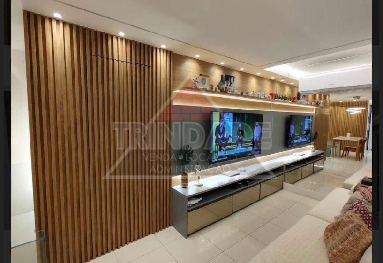 Apartamento, 3 quartos, 150 m² - Foto 1