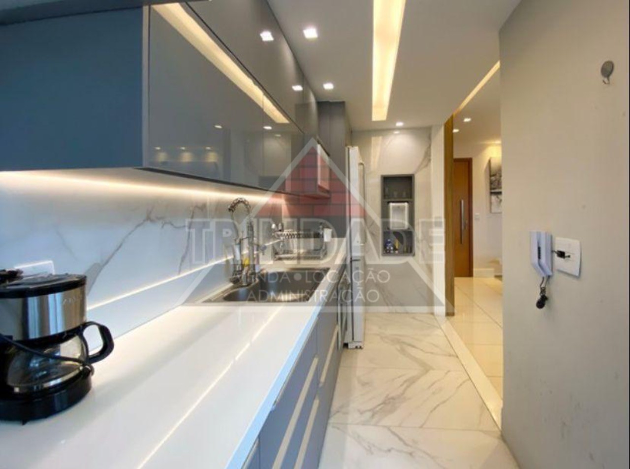 Apartamento, 3 quartos, 150 m² - Foto 8