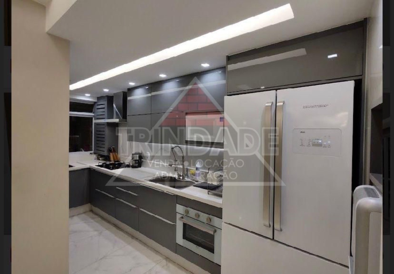 Apartamento, 3 quartos, 150 m² - Foto 5