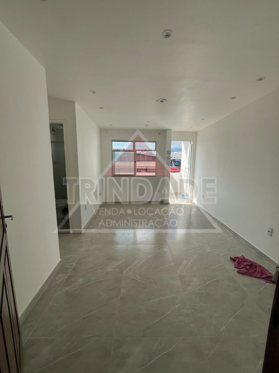 Apartamento, 1 quarto, 55 m² - Foto 1