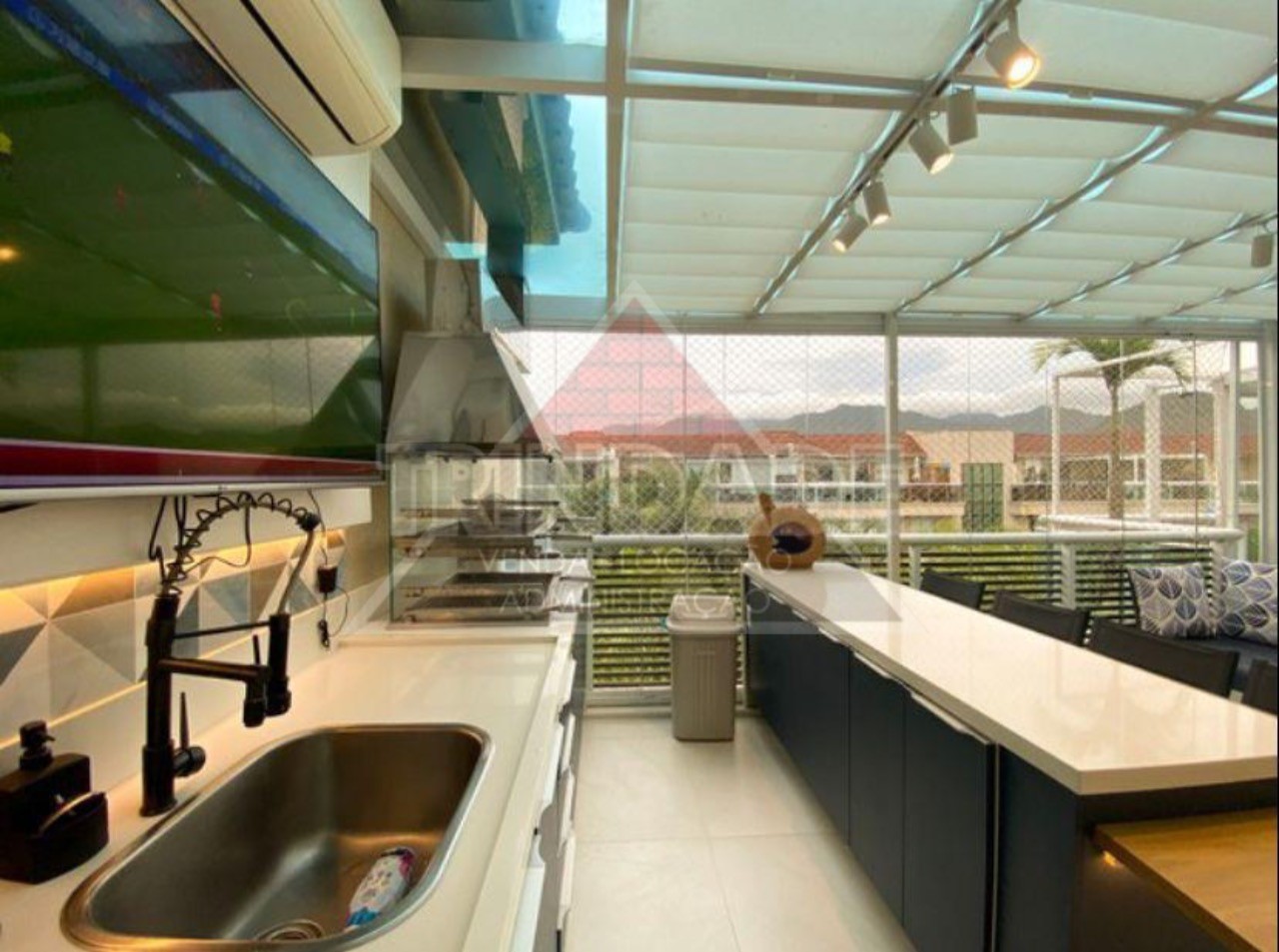 Apartamento, 3 quartos, 150 m² - Foto 36