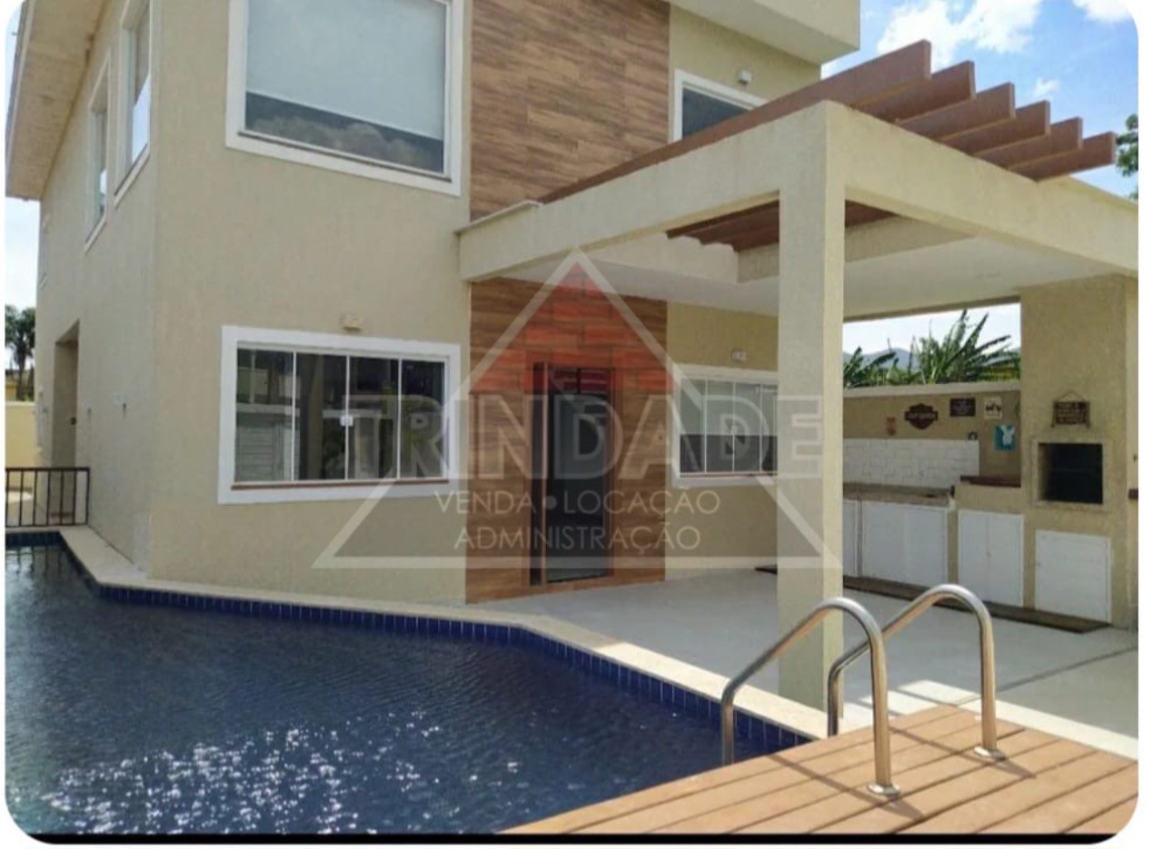 Casa, 3 quartos, 200 m² - Foto 2